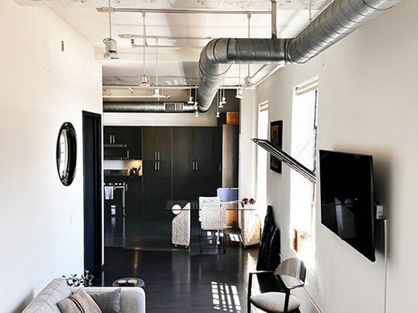 1645 Vine Street 1001, Los Angeles CA 90028