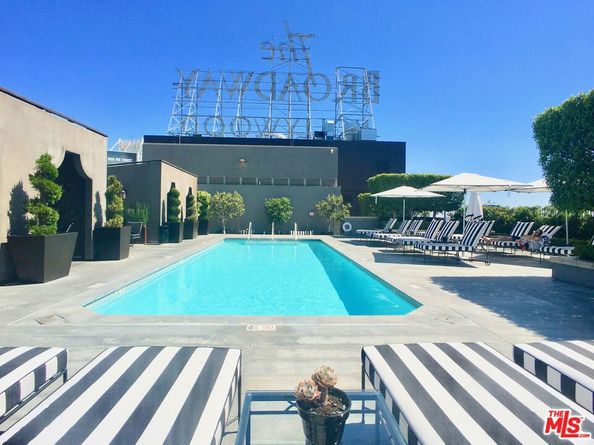 1645 Vine Street 1001, Los Angeles CA 90028