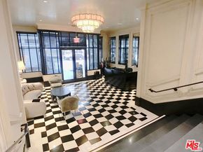 1645 Vine Street 1001, Los Angeles CA 90028