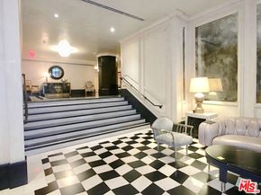 1645 Vine Street 1001, Los Angeles CA 90028