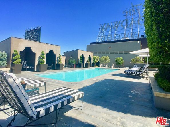 1645 Vine Street 1001, Los Angeles CA 90028