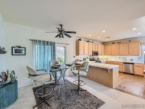 11820 Gardena Ln, Lakeside CA 92040