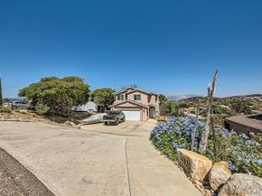 11820 Gardena Ln, Lakeside CA 92040