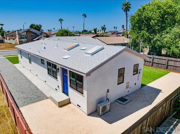 1149 Connecticut, Imperial Beach CA 91932