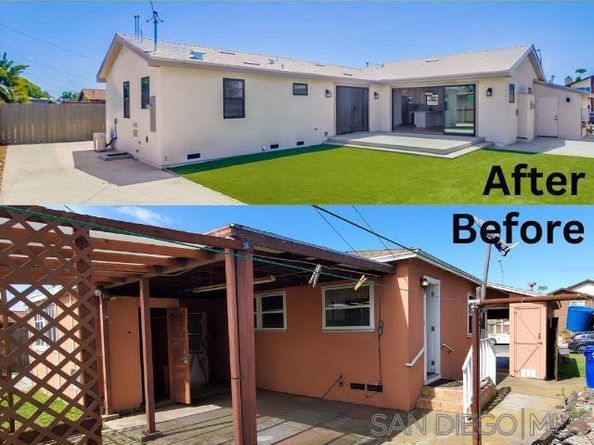 1149 Connecticut, Imperial Beach CA 91932