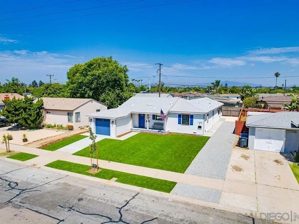 1149 Connecticut, Imperial Beach CA 91932