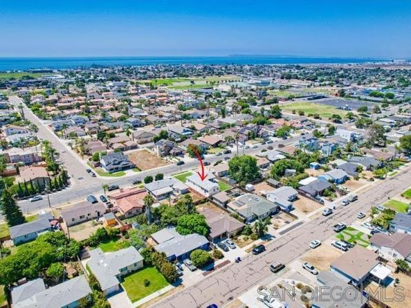 1149 Connecticut, Imperial Beach CA 91932
