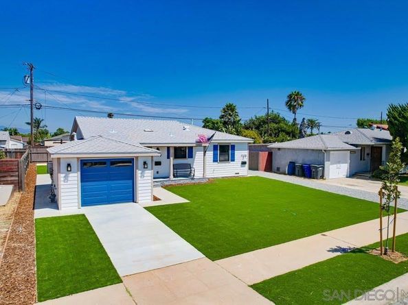 1149 Connecticut, Imperial Beach CA 91932