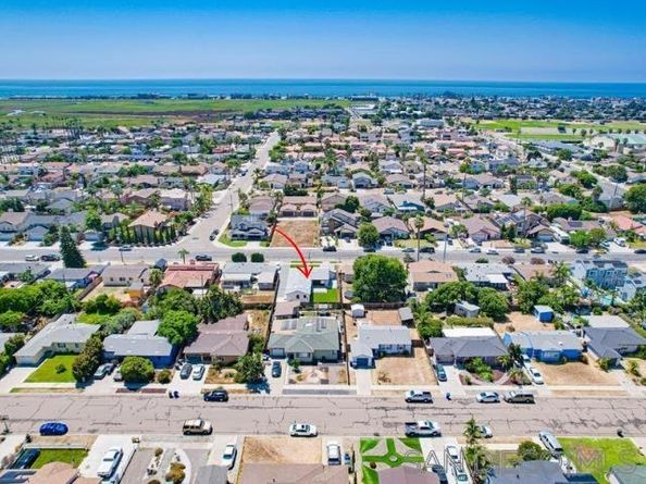 1149 Connecticut, Imperial Beach CA 91932