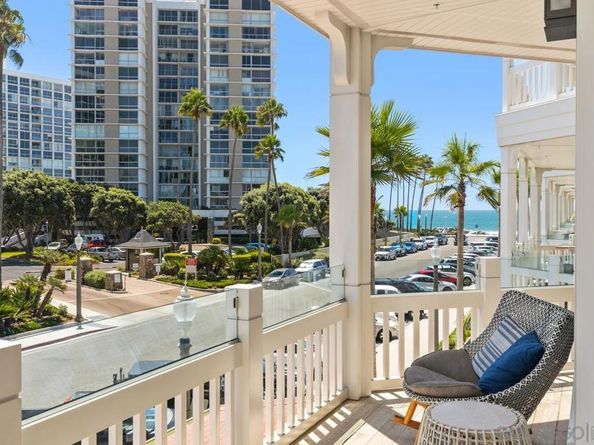 1500 Orange Ave 40, Coronado CA 92118