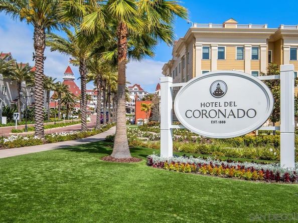 1500 Orange Ave 40, Coronado CA 92118