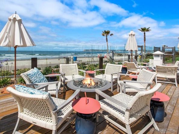 1500 Orange Ave 40, Coronado CA 92118
