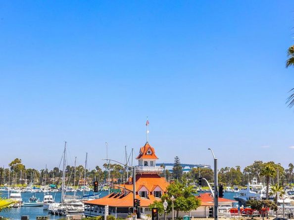 1500 Orange Ave 40, Coronado CA 92118