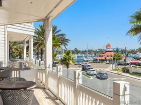 1500 Orange Ave 40, Coronado CA 92118