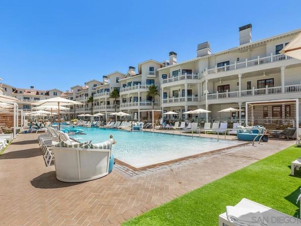 1500 Orange Ave 40, Coronado CA 92118