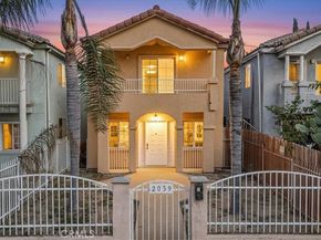 2039 W Florence, Los Angeles CA 90047