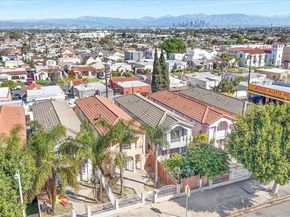 2039 W Florence, Los Angeles CA 90047