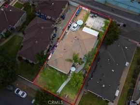 5519 Via Corona, Los Angeles CA 90022