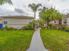 5519 Via Corona, Los Angeles CA 90022