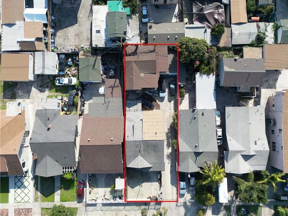 614 W 60th Street, Los Angeles CA 90044