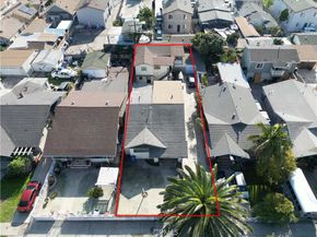 614 W 60th Street, Los Angeles CA 90044