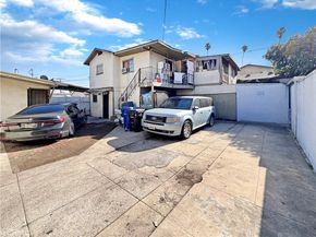 614 W 60th Street, Los Angeles CA 90044