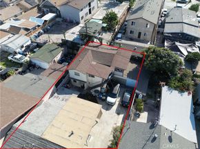 614 W 60th Street, Los Angeles CA 90044