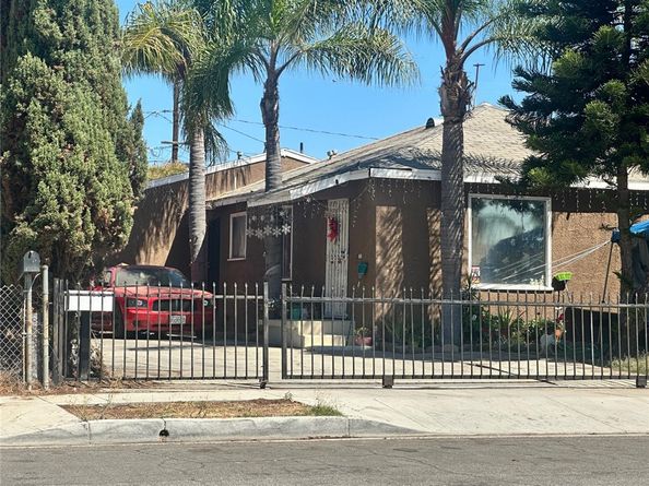 1033 E 149th Street, Compton CA 90220