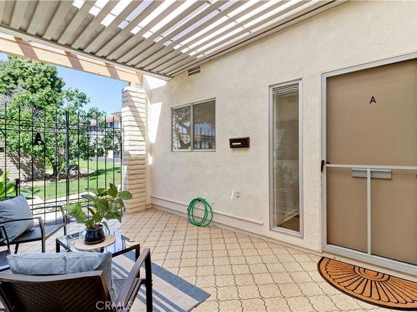 2306 Via Puerta A, Laguna Woods CA 92637