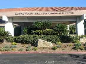2306 Via Puerta A, Laguna Woods CA 92637