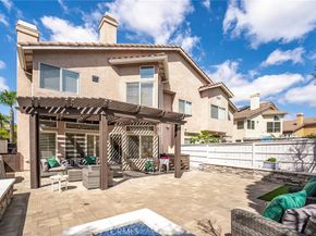 19566 Dorado, Lake Forest CA 92679