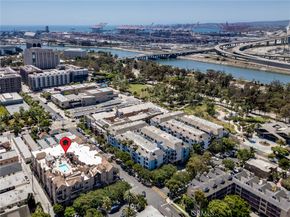 640 W 4th 315, Long Beach CA 90802