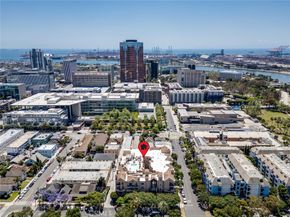 640 W 4th 315, Long Beach CA 90802