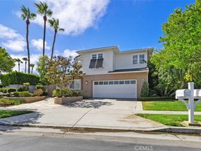 6632 Cedarwood Drive, Huntington Beach CA 92648