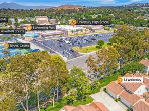 53 Wellesley, Irvine CA 92612