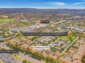 53 Wellesley, Irvine CA 92612