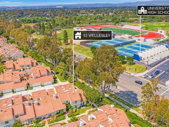 53 Wellesley, Irvine CA 92612