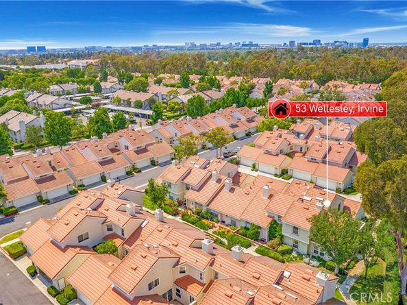 53 Wellesley, Irvine CA 92612