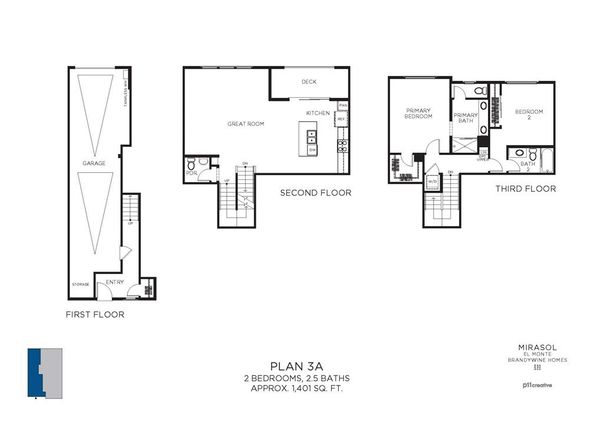 2601 Durfee Avenue C, El Monte CA 91732