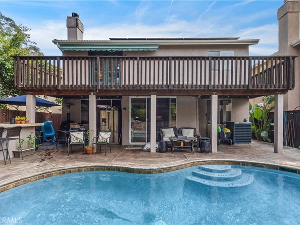 23 Red Coat Place, Irvine CA 92602