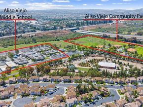 13 Panama Street, Aliso Viejo CA 92656