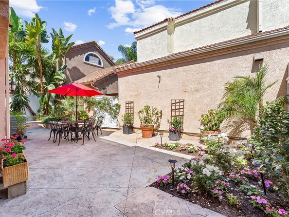 13 Panama Street, Aliso Viejo CA 92656