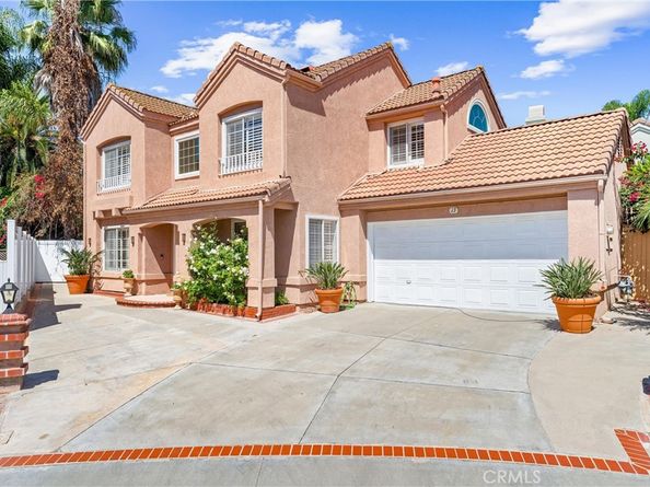 13 Panama Street, Aliso Viejo CA 92656