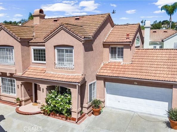 13 Panama Street, Aliso Viejo CA 92656