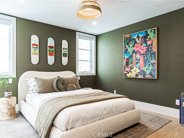 435 Fernleaf Avenue 1, Corona Del Mar CA 92625