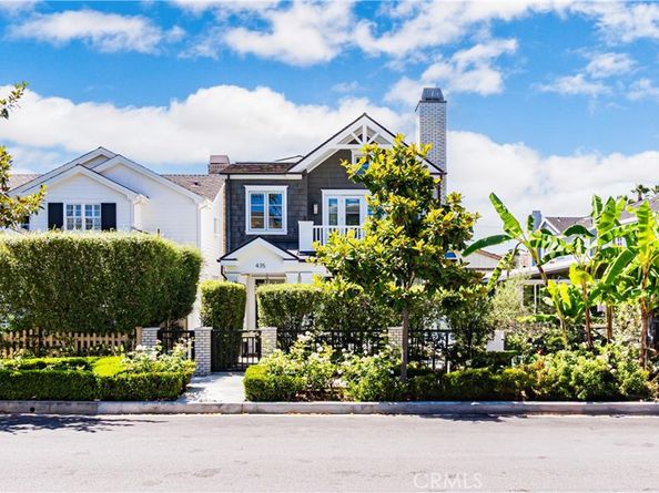 435 Fernleaf Avenue 1, Corona Del Mar CA 92625