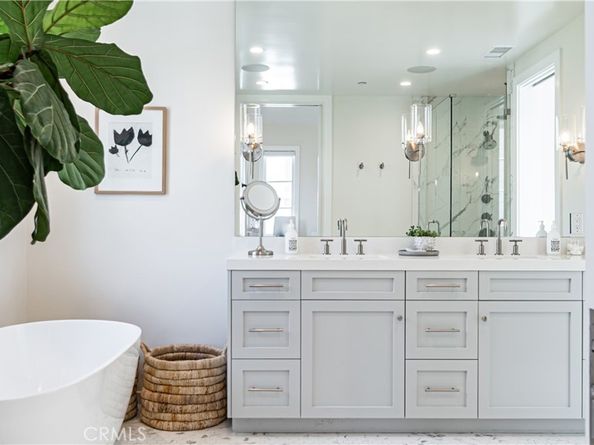 435 Fernleaf Avenue 1, Corona Del Mar CA 92625