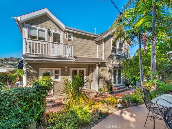 1025 Van Dyke Drive, Laguna Beach CA 92651