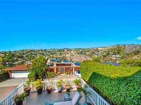 1025 Van Dyke Drive, Laguna Beach CA 92651