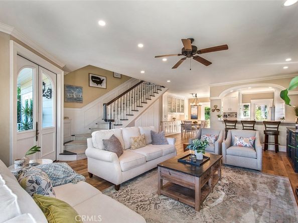 1025 Van Dyke Drive, Laguna Beach CA 92651